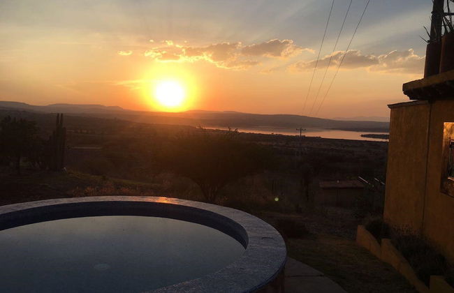 Villa View - Foto 28