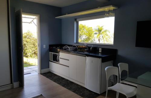 Estúdio dentro do Templo Budista - Foto 9