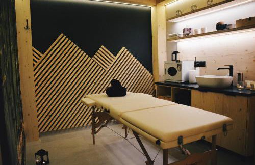 Apartamenty Wichrowe Wzgórze - Foto 27