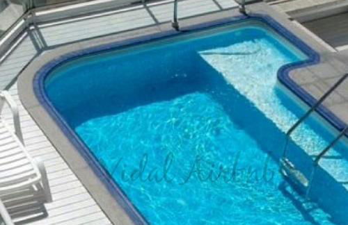 South Beach Vista Mar Apartamentos - Foto 28