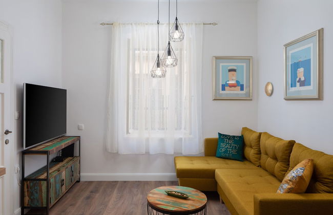 Luxury Apartment With Patio in the Heart of Split - Foto 19