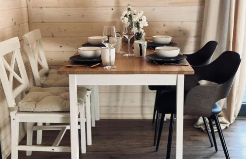 Dom Kacprowy - Brzegi Lasu - dwa apartamenty na wyłączność z ogrodem - Foto 31