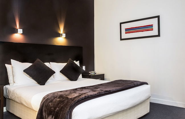 Adara Hotel Richmond - Foto 20