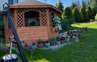 Apartamenty Kucovka 11 - Foto 61