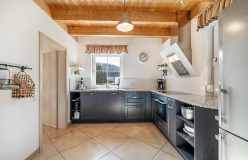 Ferienhaus Geyerbad mit Sauna - Foto 33