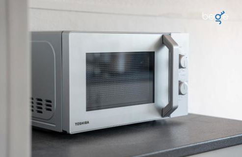 BEGE APARTMENTS CalmLoft - Foto 9