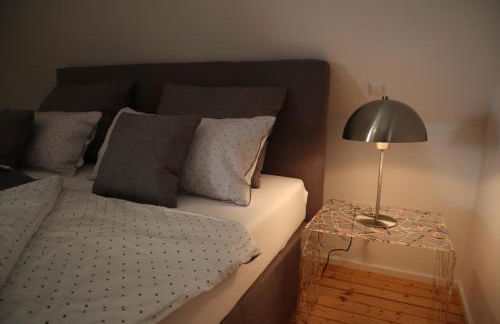 Ferienwohnung Habitat - Foto 9