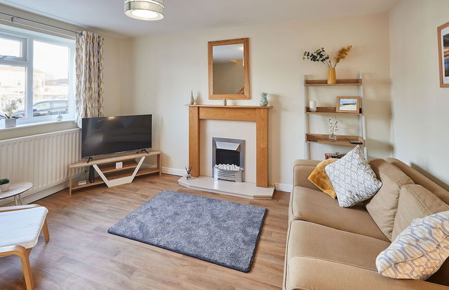 Host Stay Station Cottage - Foto 1