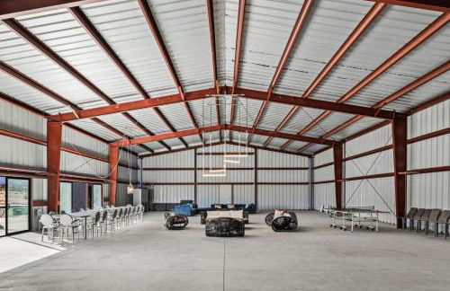 Grow House by Fieldtrip - Remote Lux 100ft Pool - Foto 79