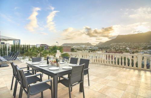 Villas Guzman - Grandiosa - Foto 35