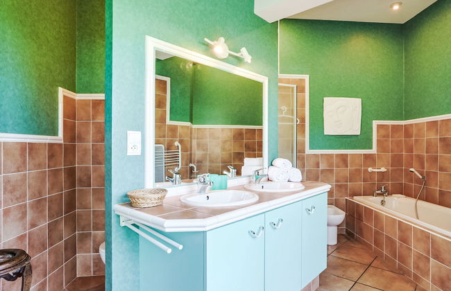 Les Pinasses - Foto 16