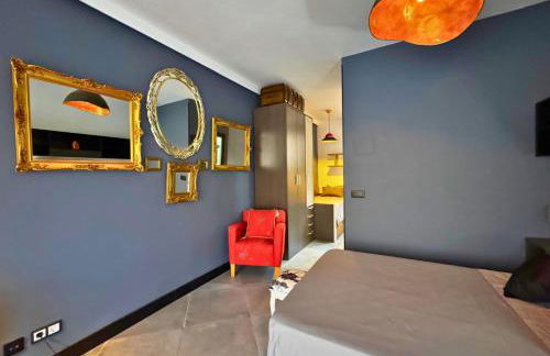 Urban District Madrid Loft - Foto 25