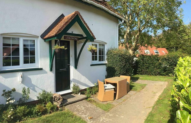 Beautiful Cosy Cottage in Aberporth - Foto 1