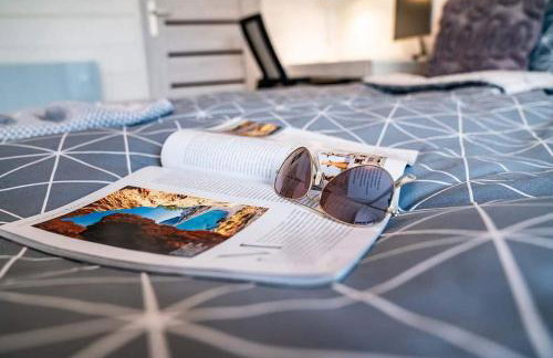 Domek hot tub jacuzzi Chillout - Foto 33