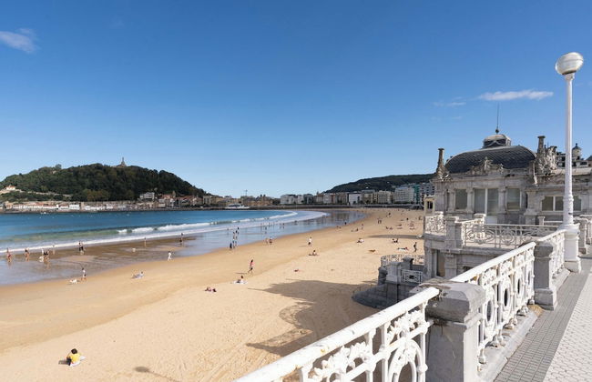 Limehome San Sebastian Zubieta Kalea - Photo 48