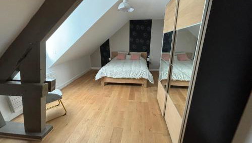 Les deux piliers - Foto 5