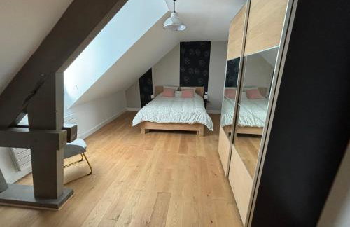 Les deux piliers - Foto 5