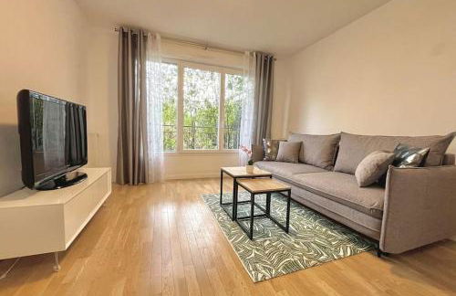 Logement entier confortable à Créteil - Foto 12