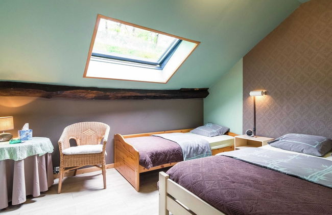 Lovely Holiday Home in Marcourt - Photo 4