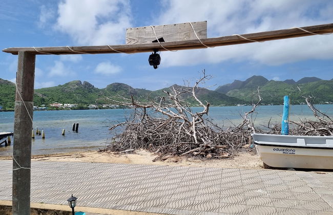 SHELL SEA B & B - Foto 20