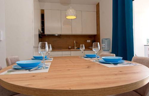 Apartment Ivano with pool & jacuzzi - Photo 11