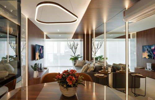 Palhano Exclusive - Piscina, PS5, 2 vagas, Luxo - Foto 5