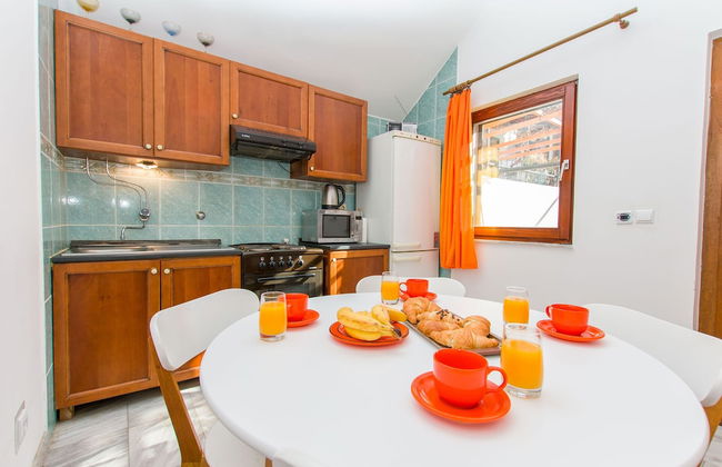 Apartment Green Terrace - Foto 9