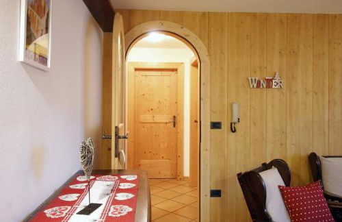 CASA DOLOMIA - 3 camere, 2 bagni, parcheggio Dolomiti Affitti - Foto 15