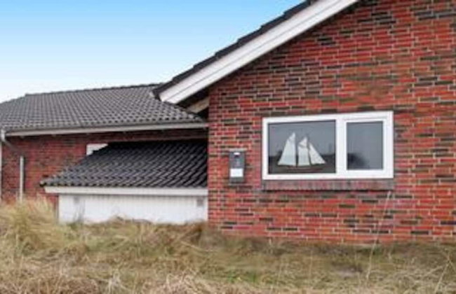 4 Star Holiday Home in Henne - Foto 32