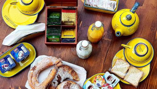 Capriccio Di Pasta Residence & Spa - Photo 3