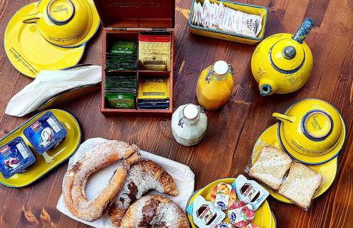 Capriccio Di Pasta Residence & Spa - Photo 3