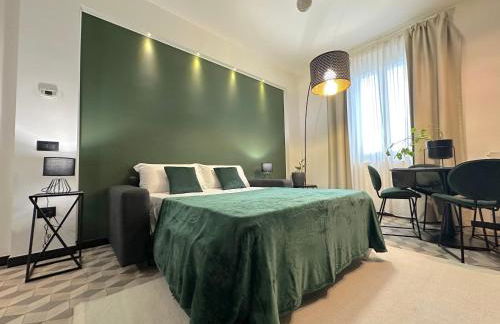 De' Carracci Prestige Apartment - Foto 8