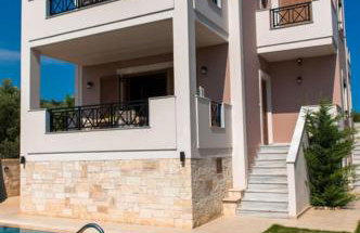 Harmony and Nature Family Villas - 3km from beach - Foto 81