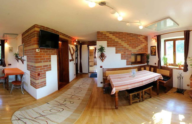 Casa Zollo - Foto 21