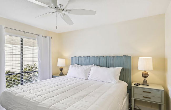 Sandpiper Cove 3202 2 Bedroom Condo by RedAwning - Foto 2