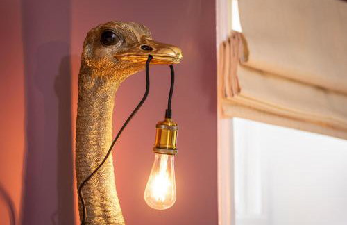 Estate Lodge Sleeps 5 on The Jurassic Coast Devon - Foto 3