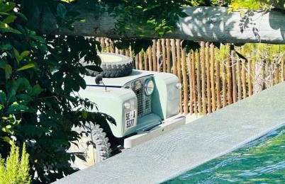 Cabana Lavanda Comporta - Foto 11