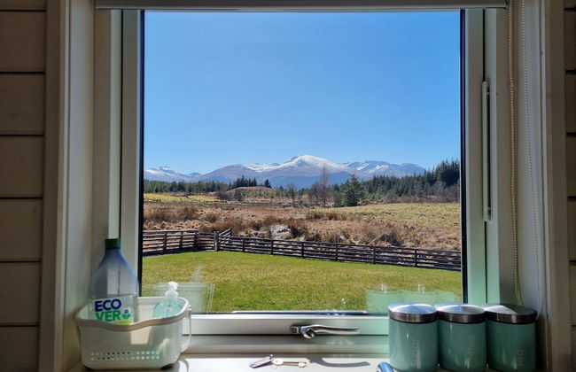 Toradh Cabin - Foto 7