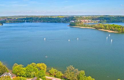 Domki Na Wzgórzu - domek nr 1 - Foto 50