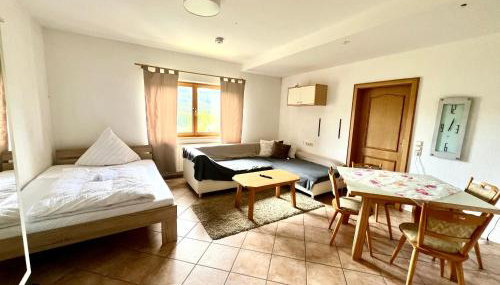 Gemütliche Ferienwohnung in Bodenmais I Sauna I Balkon I Blick Silberberg - Foto 2