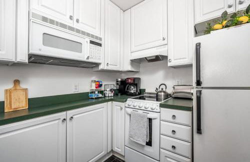 The Clubhouse Hideaway - The Greenview Den - Foto 28