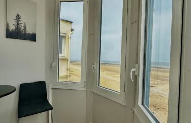 La Tourelle - Balcon vue mer et terrasse plein sud - Foto 13