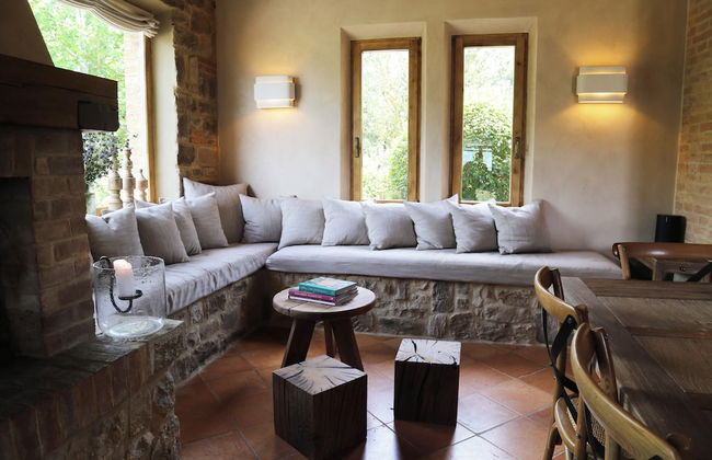 Casali di Bibbiano - Foto 19