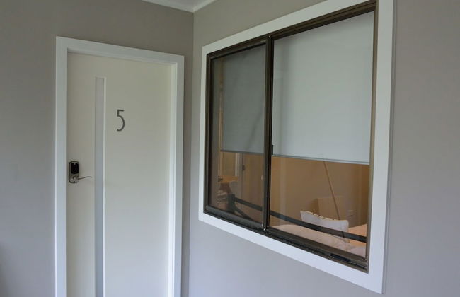 Dungowan Waterfront Apartments - Foto 60