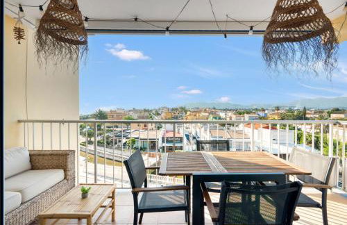 AP-7 XimoApartments con VISTAS ESPECTACULARES AL MAR - Photo 15