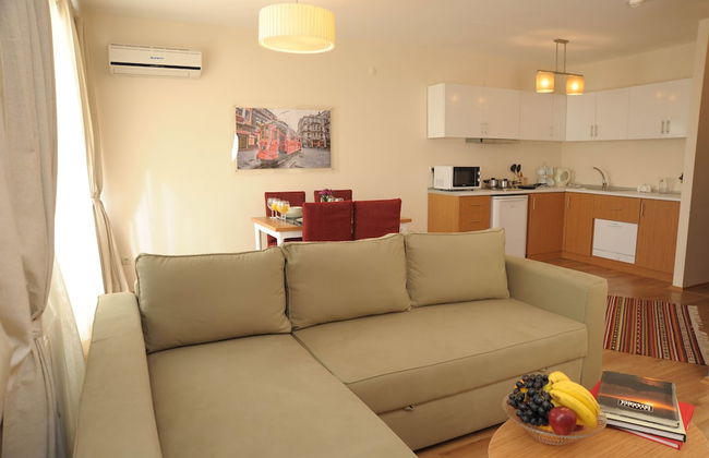 Three Apples Residence - Foto 7