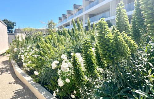 Panoramic Sea View Appartment Blue Pearl - Foto 12