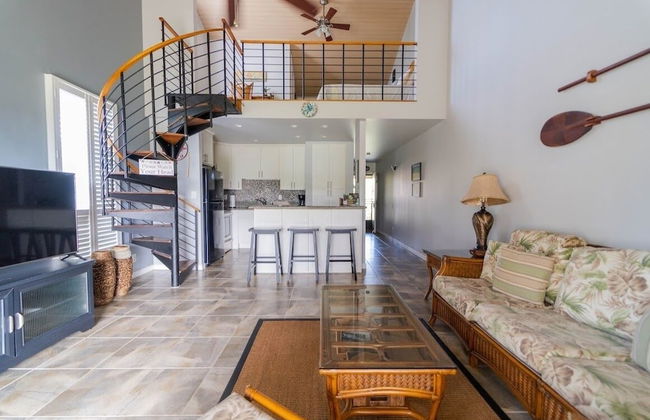 Turtle Bay Hale Lani***ta-030645555201 1 Bedroom Condo by RedAwning - Foto 24