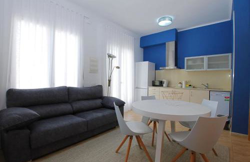 La Platgeta · La Platgeta · Ideal family apartment, with private terrace - Foto 1