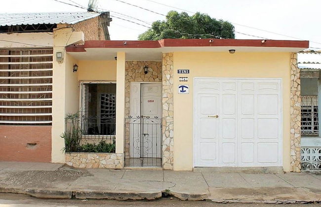 Casa Yiny TRINIDAD - Foto 19